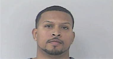 Jeffrey Woods, - St. Lucie County, FL 